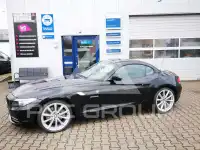 2010 BMW Z4