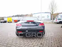 2010 BMW Z4