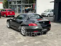 2010 BMW Z4