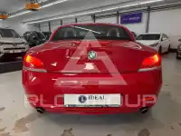 2010 BMW Z4