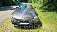 2010 BMW Z4