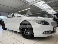 2010 BMW Z4