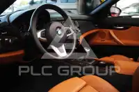 2010 BMW Z4