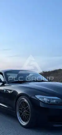 2010 BMW Z4