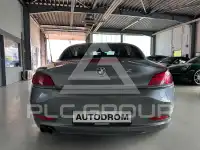 2010 BMW Z4