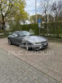 2010 BMW Z4