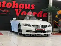 2010 BMW Z4