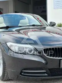 2010 BMW Z4