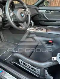 2010 BMW Z4