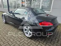 2010 BMW Z4
