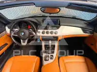 2010 BMW Z4