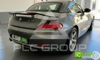 2010 BMW Z4