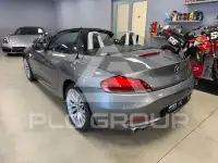 2010 BMW Z4