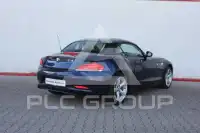 2010 BMW Z4