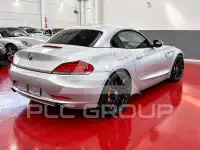 2010 BMW Z4