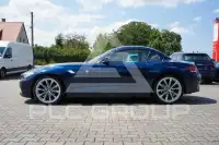 2010 BMW Z4