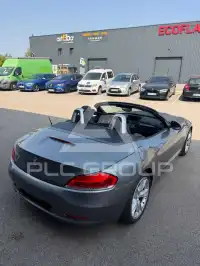 2010 BMW Z4