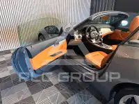 2010 BMW Z4