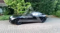 2010 BMW Z4