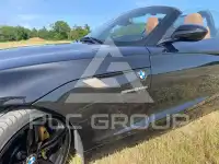 2010 BMW Z4