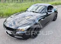 2010 BMW Z4
