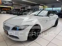 2010 BMW Z4