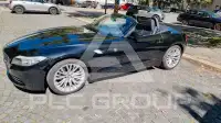 2010 BMW Z4
