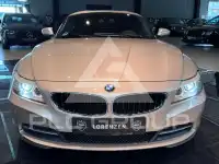 2010 BMW Z4