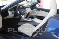 2010 BMW Z4