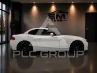 2010 BMW Z4