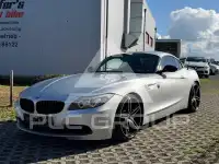2010 BMW Z4