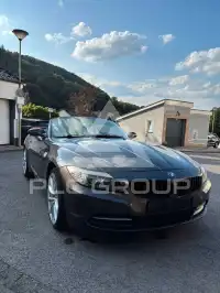 2010 BMW Z4