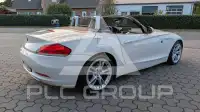 2010 BMW Z4