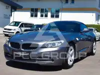 2010 BMW Z4