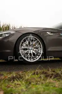 2010 BMW Z4