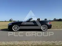 2010 BMW Z4