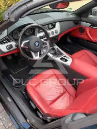 2010 BMW Z4