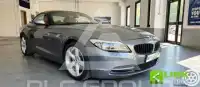 2010 BMW Z4