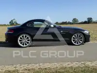 2010 BMW Z4