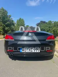 2010 BMW Z4