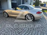 2010 BMW Z4