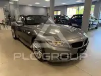 2010 BMW Z4