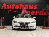 2010 BMW Z4