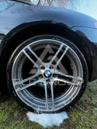 2010 BMW Z4