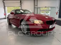 2010 BMW Z4