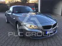 2010 BMW Z4