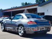 2010 BMW Z4