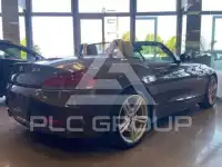 2010 BMW Z4