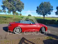 2010 BMW Z4