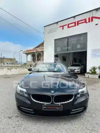 2010 BMW Z4